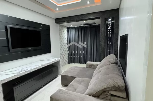 Apartamento para venda, 2 quarto(s),  Centro, Florianópolis - Foto 2