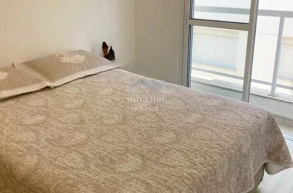 Apartamento para venda,  Ingleses Do Rio Vermelho, Florianópolis - Foto 5