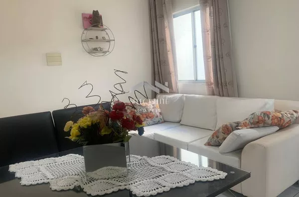 Apartamento para venda, 2 quarto(s),  Bom Viver, Biguaçu - Foto 3