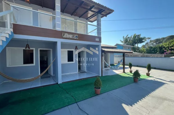 Pousada para venda, 6 quarto(s),  São João Do Rio Vermelho, Florianópolis - Foto 1