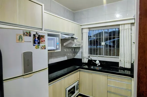 Apartamento para venda no Bairro Fundos, em Biguaçu - Foto 5