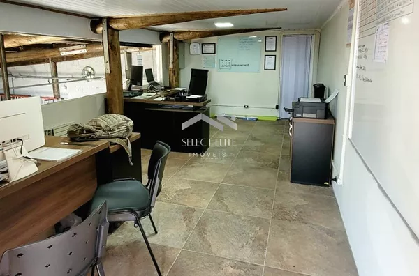 Galpão para venda,  Aririú, Palhoça - Foto 5