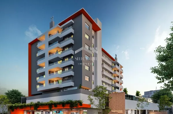 Neo Continente, Apartamentos Duplex