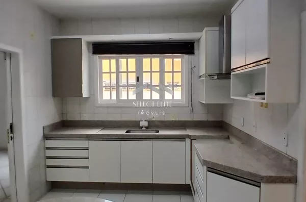 Sobrado para venda, 5 quarto(s),  Balneário, Florianópolis - Foto 5