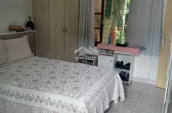 Casa para venda, 2 quarto(s),  Forquilhas, São José - Foto 2