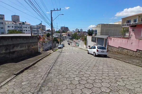 Terreno para venda,  Capoeiras, Florianópolis - Foto 6