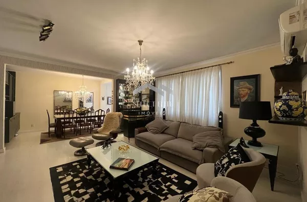 Apartamento para venda, 3 quarto(s),  Centro, Florianópolis - Foto 1