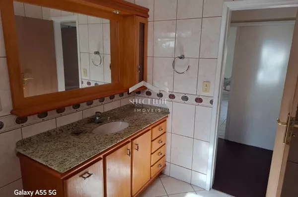Banheiro Suíte