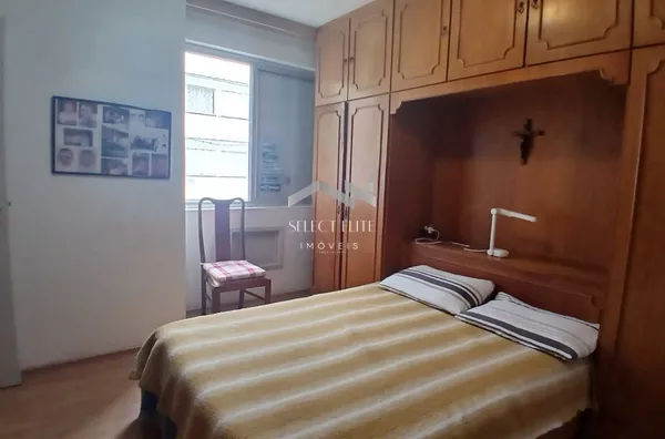 Apartamento para venda, 3 quarto(s),  Centro, Florianópolis - Foto 3