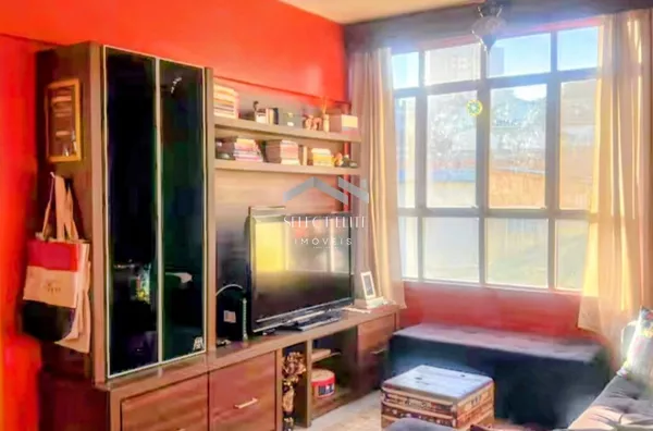 Apartamento para venda, 2 quarto(s),  Capoeiras, Florianópolis