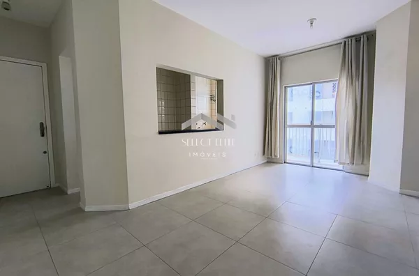 Apartamento para aluguel, 2 quarto(s),  Estreito, Florianópolis - Foto 1