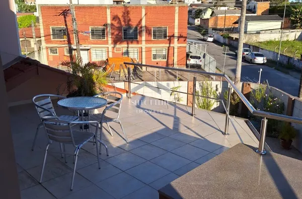 Casa para venda, 4 quarto(s),  Jardim Cidade De Florianópolis, São José - Foto 3