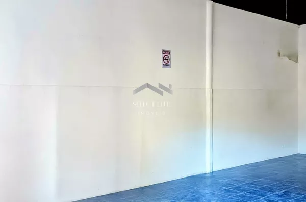 Sala comercial térrea para aluguel,  Capoeiras, Florianópolis - Foto 5