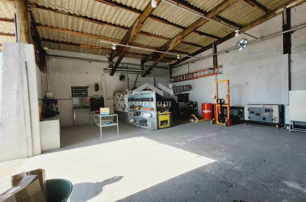 Galpão para venda,  Aririú, Palhoça - Foto 3