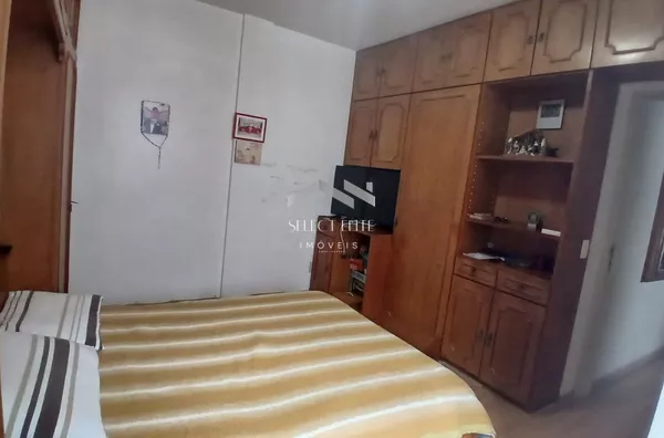 Apartamento para venda, 3 quarto(s),  Centro, Florianópolis - Foto 2