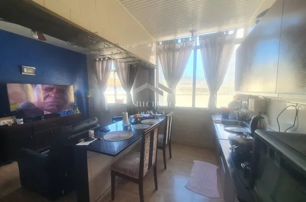 Apartamento para venda, 3 quarto(s),  sem elevador no Centro, Florianópolis - Foto 3