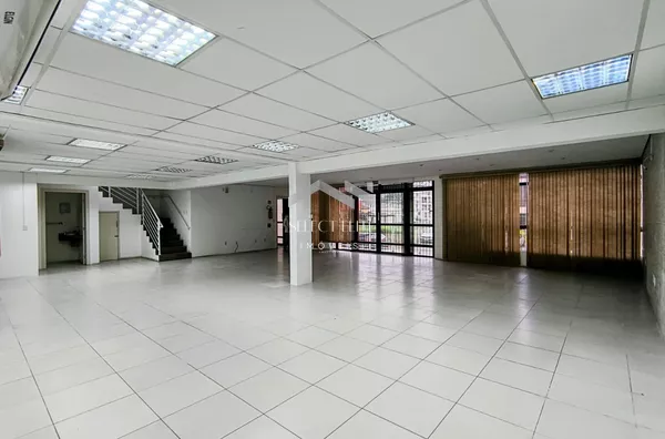 Sala comercial para locação,  Estreito, Florianópolis