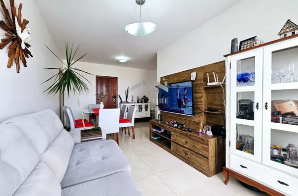 Apartamento para venda, 2 quarto(s),  Capoeiras, Florianópolis - Foto 1