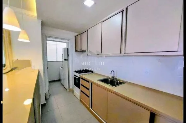 Apartamento para venda, 2 quarto(s),  Ingleses Do Rio Vermelho, Florianópolis - Foto 2