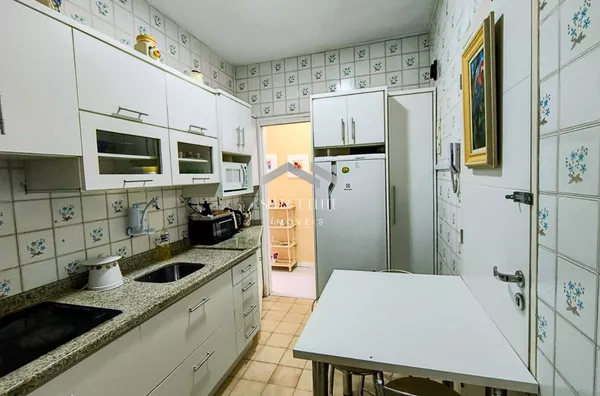 Apartamento para venda,  Centro, Florianópolis - Foto 3