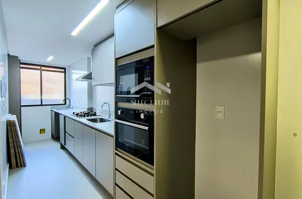 Apartamento para venda, 2 quarto(s),  Coqueiros, Florianópolis - Foto 3