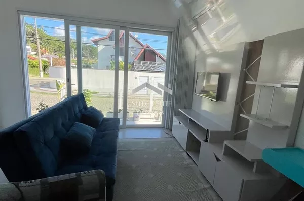 Apartamento para aluguel, 2 quarto(s),  Itacorubi, Florianópolis - Foto 2