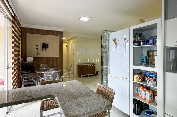 Apartamento para venda, 4 quarto(s),  Estreito, Florianópolis - Foto 5