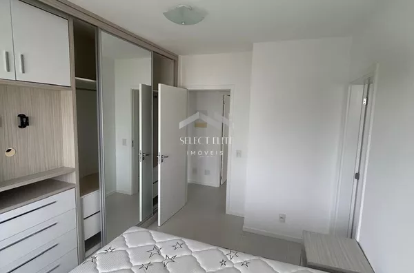 Apartamento para aluguel, 2 quarto(s),  Barreiros, São José - Foto 5