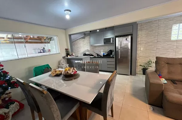 Casa para venda, 3 quarto(s),  Jardim Cidade De Florianópolis, São José - Foto 2
