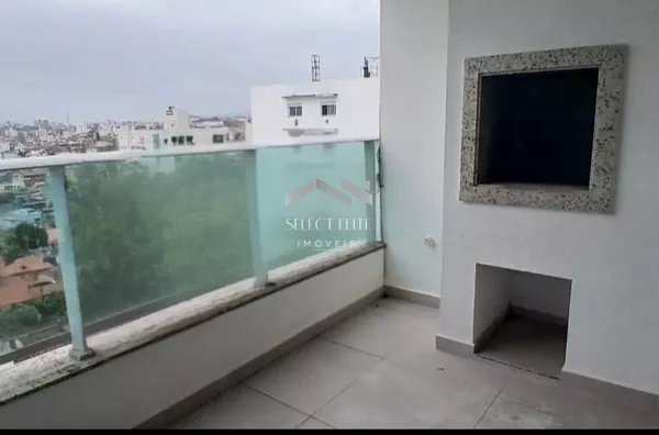 Apartamento para venda, 3 quarto(s),  Barreiros, São José - Foto 5