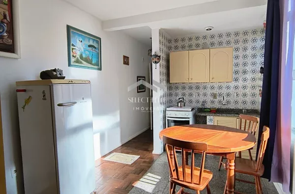 Flat para venda, 1 quarto(s),  Itacorubi, Florianópolis - Foto 2