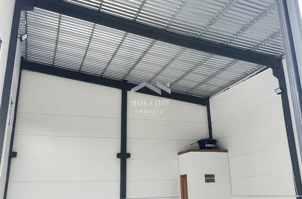 Galpão para aluguel,  Campeche, Florianópolis - Foto 3