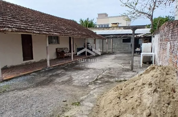 Casa para venda, 4 quarto(s),  Daniela, Florianópolis - Foto 1