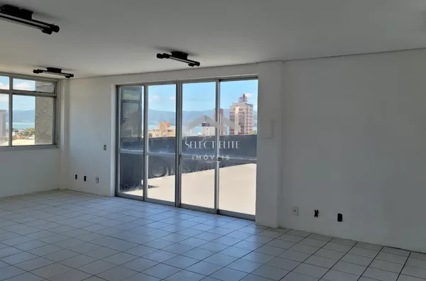 Sala comercial para venda,  Canto, Florianópolis - Foto 3