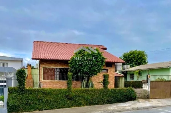 Casa para venda, 4 quarto(s),  Barreiros, São José - Foto 2