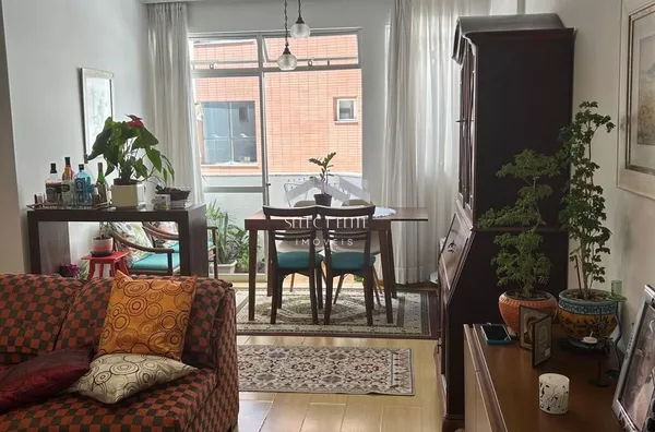 Apartamento para venda, 3 quarto(s),  Coqueiros, Florianópolis - Foto 2