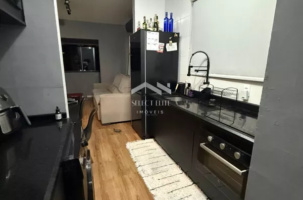 Apartamento para venda, 2 quarto(s),  Areias, São José - Foto 3