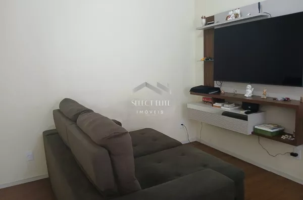 Apartamento para venda, 2 quarto(s),  Estreito, Florianópolis - Foto 4