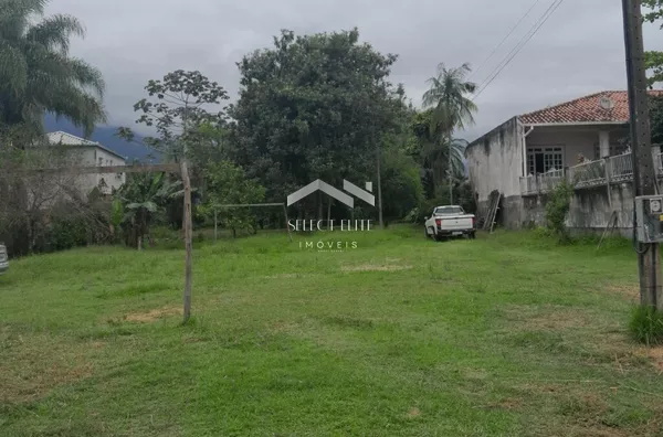 Terreno para venda,  Aririú, Palhoça - Foto 1