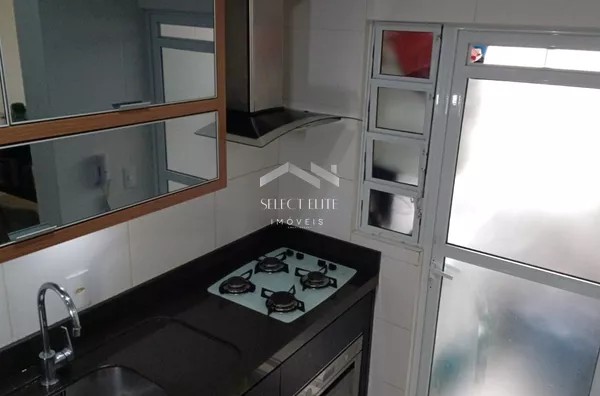 Apartamento para venda, 2 quarto(s),  Capoeiras, Florianópolis - Foto 5