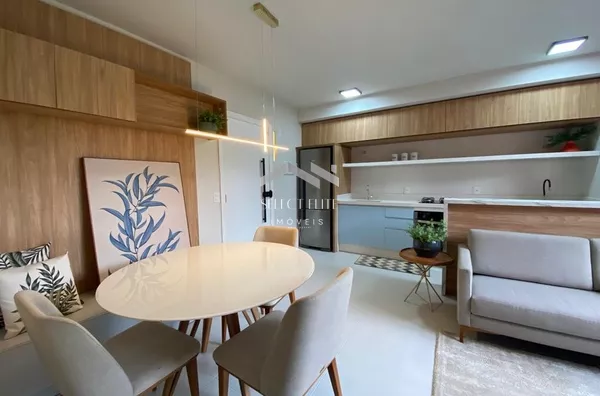 Apartamento para venda, 2 quarto(s),  Serraria, São José - Foto 4
