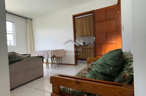 Apartamento para venda, 3 quarto(s),  Coqueiros, Florianópolis - Foto 2