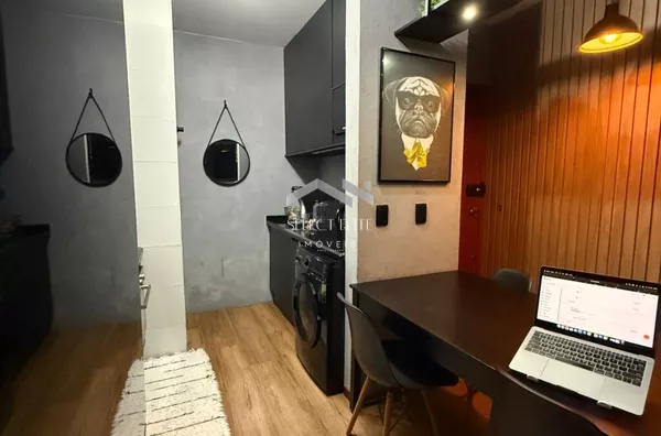 Apartamento para venda, 2 quarto(s),  Areias, São José - Foto 5