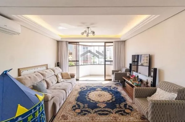 Apartamento para venda, 3 quarto(s),  Estreito, Florianópolis - Foto 1