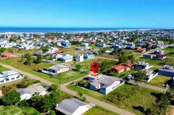 Casa para venda, 2 quarto(s),  Balneário Rosa Do Mar, Passo De Torres - Foto 2