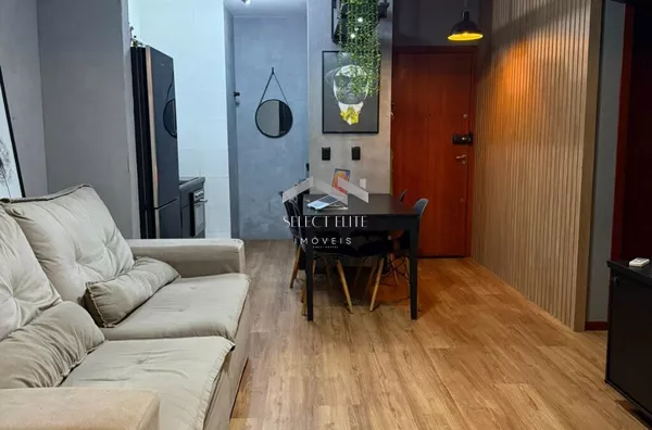 Apartamento para venda, 2 quarto(s),  Areias, São José - Foto 1