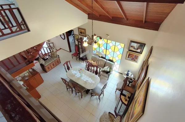 Uma Casa Para Viver e Sentir — Onde o Tempo Respeita Você - Foto 1