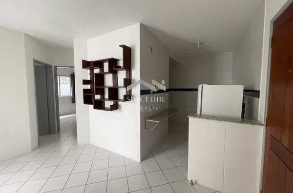 Apartamento para aluguel, 2 quarto(s),  Serraria, São José - Foto 2