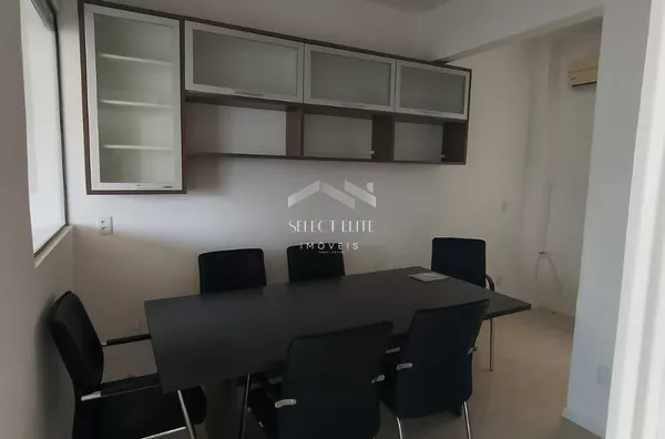 Sala comercial para aluguel,  Centro, Florianópolis - Foto 2