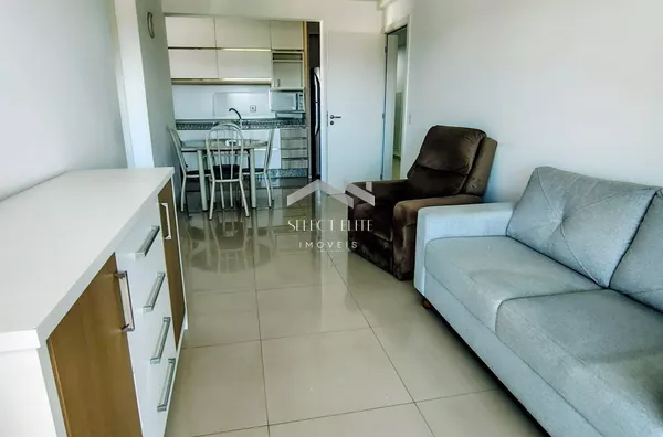 Apartamento para venda, 2 quarto(s),  Barreiros, São José - Foto 1